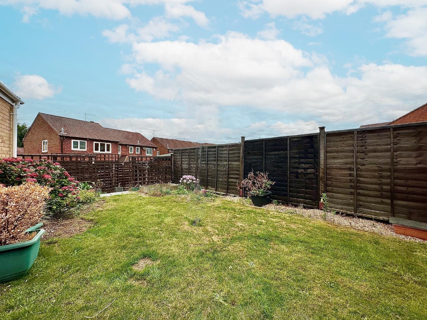 Kelburn Close, East Hunsbury