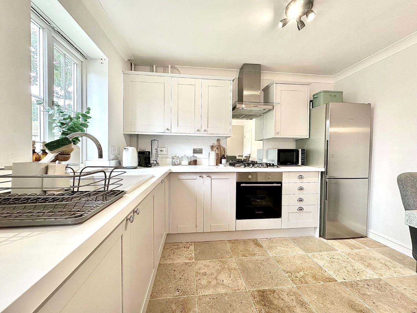 Ladymead Close, West Hunsbury