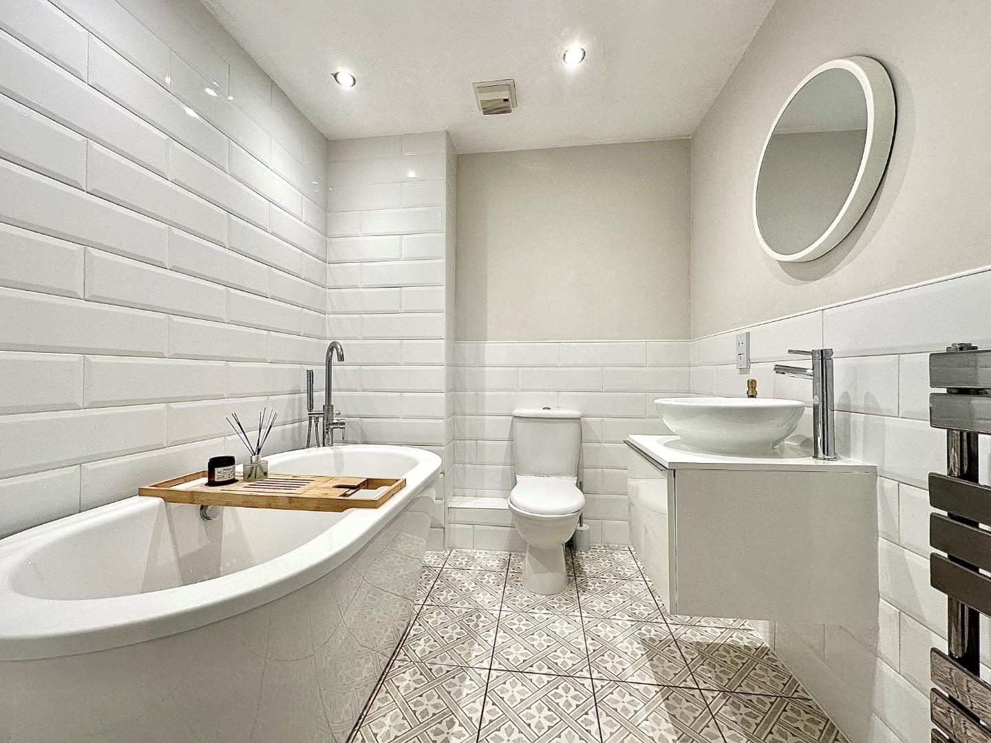 Ladymead Close, West Hunsbury