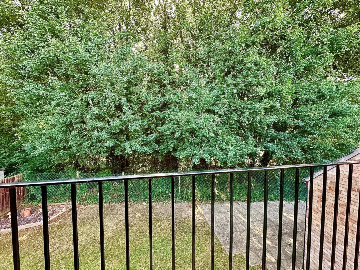 Sarek Park, West Hunsbury