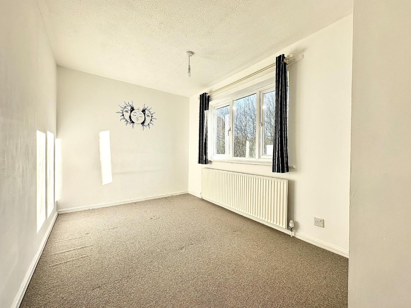 Mallard Close, West Hunsbury