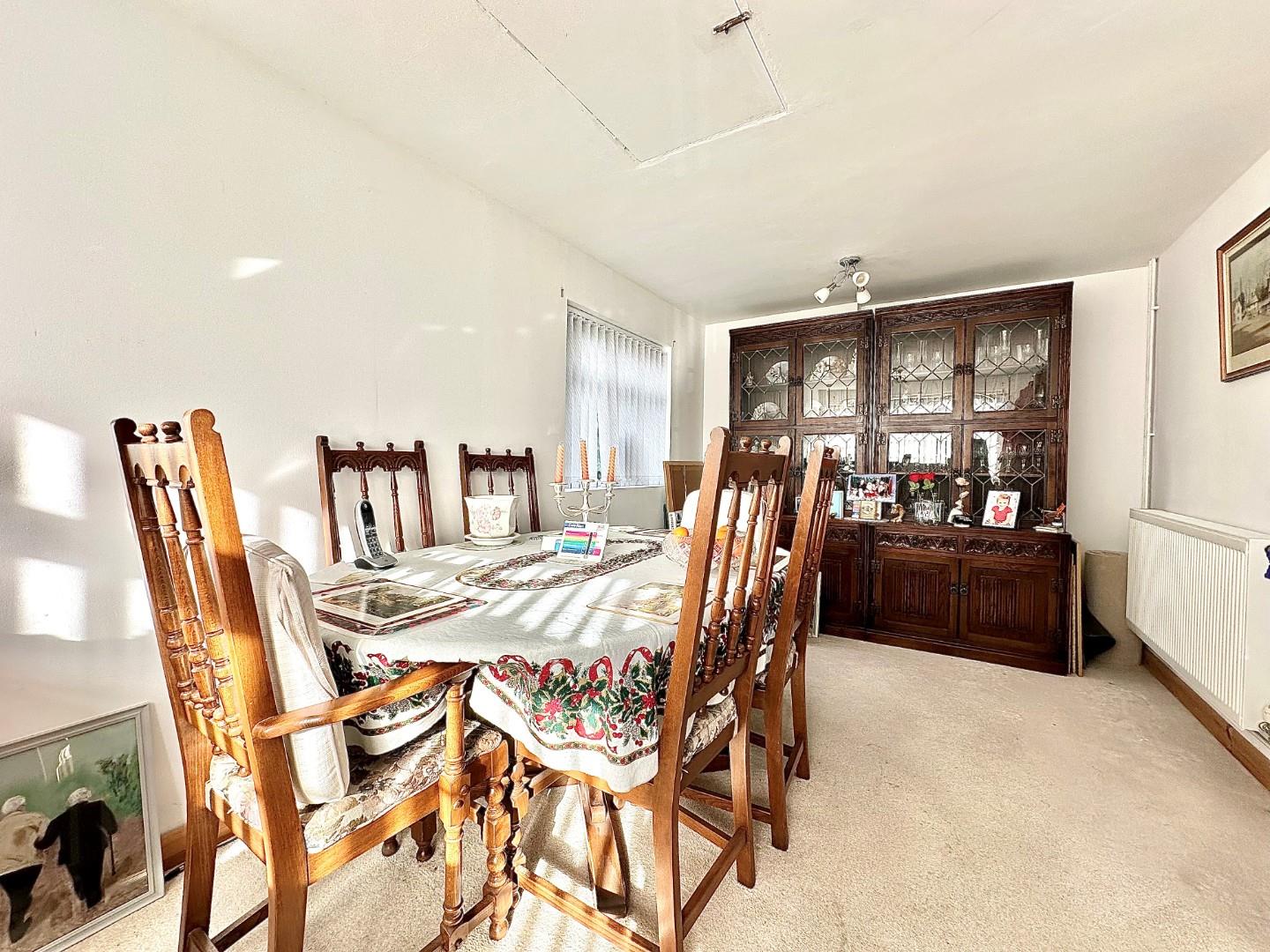 Summerfields, West Hunsbury