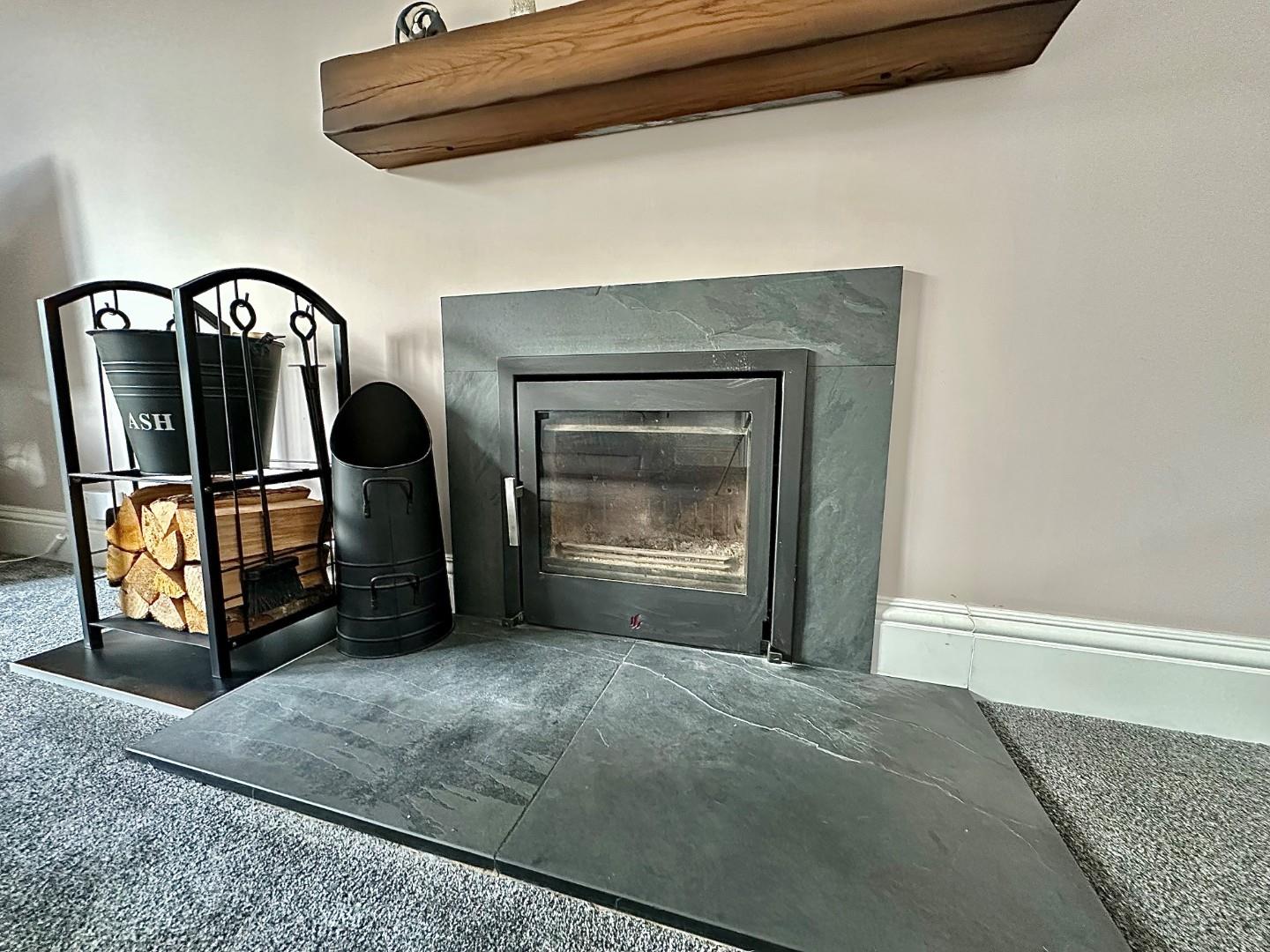 Tansy Close, West Hunsbury