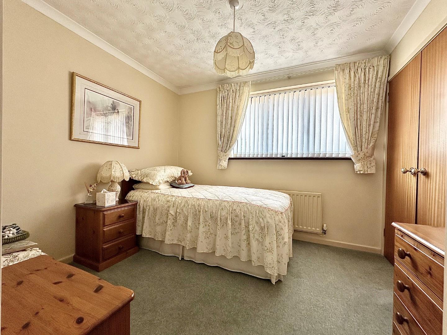 Swallow Close, East Hunsbury