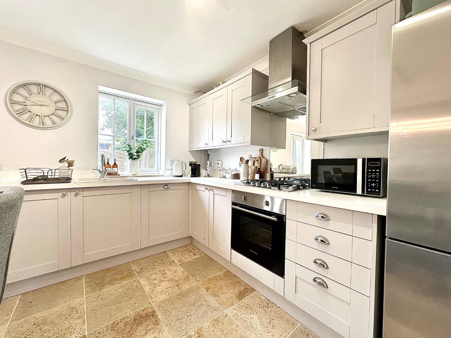 Ladymead Close, West Hunsbury