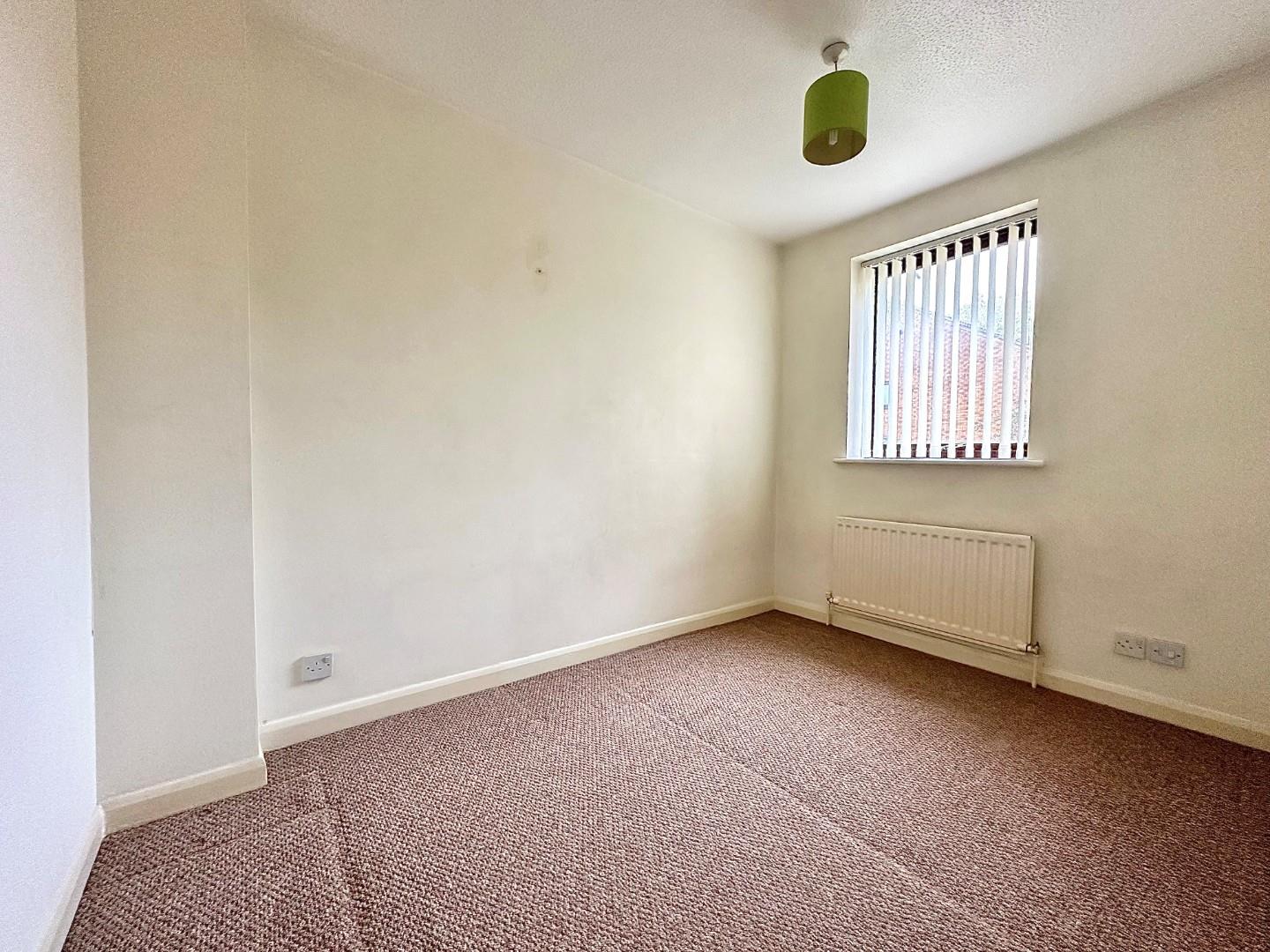 Oakgrove Place, East Hunsbury