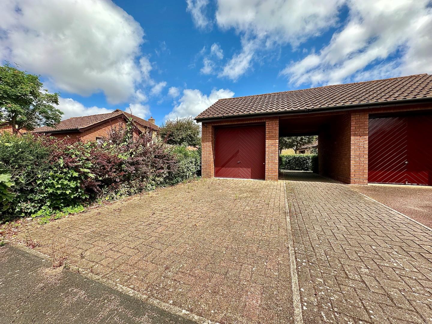 Grangewood, East Hunsbury