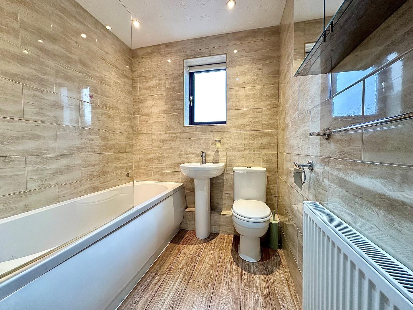 Oakgrove Place, East Hunsbury