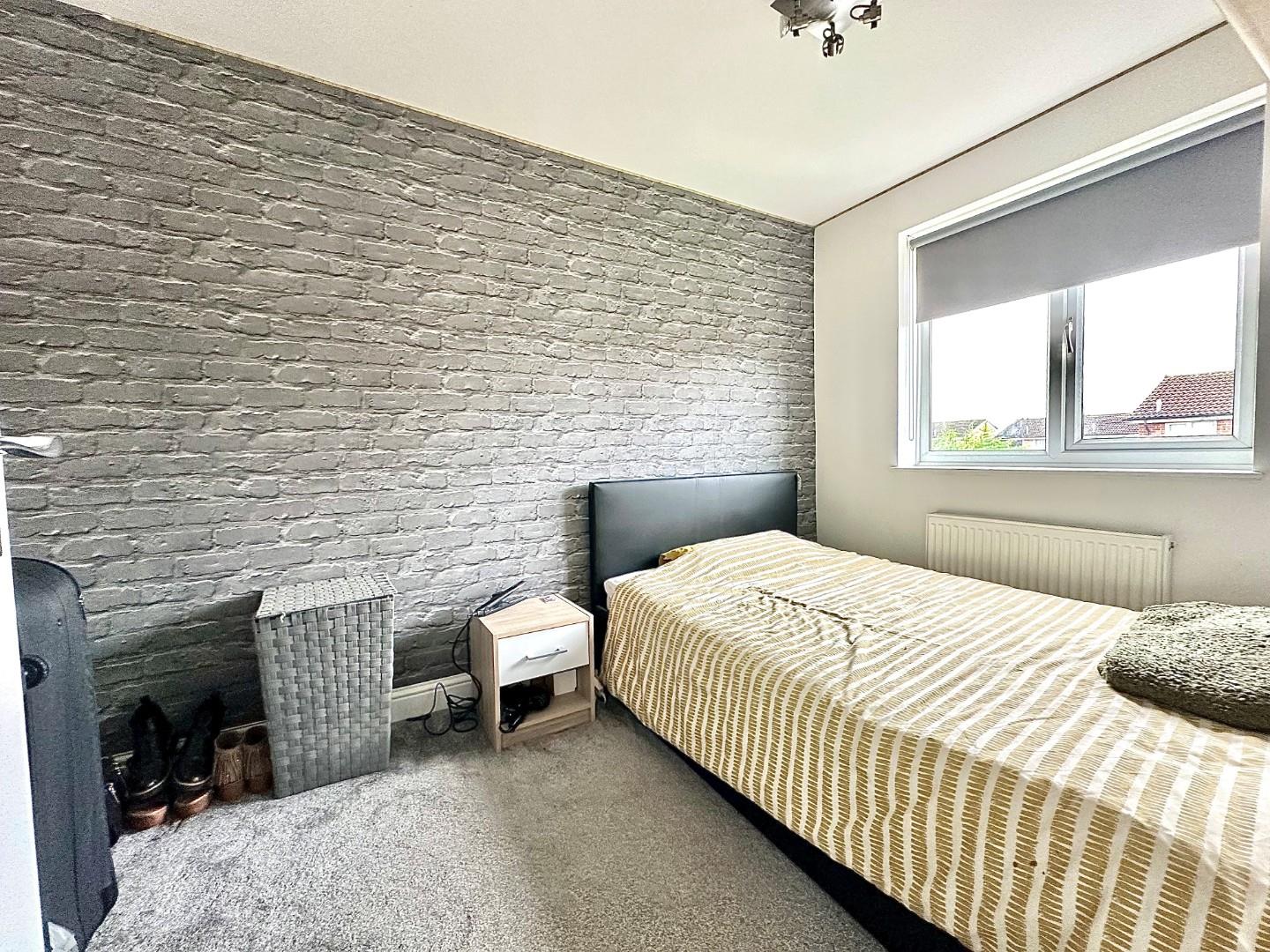 Fleetwind Drive, East Hunsbury