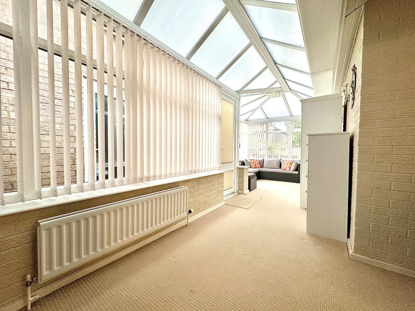 Woodhall Close, West Hunsbury