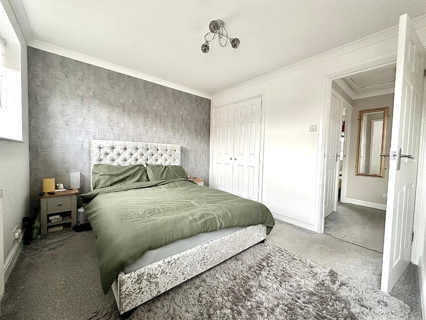 Fleetwind Drive, East Hunsbury