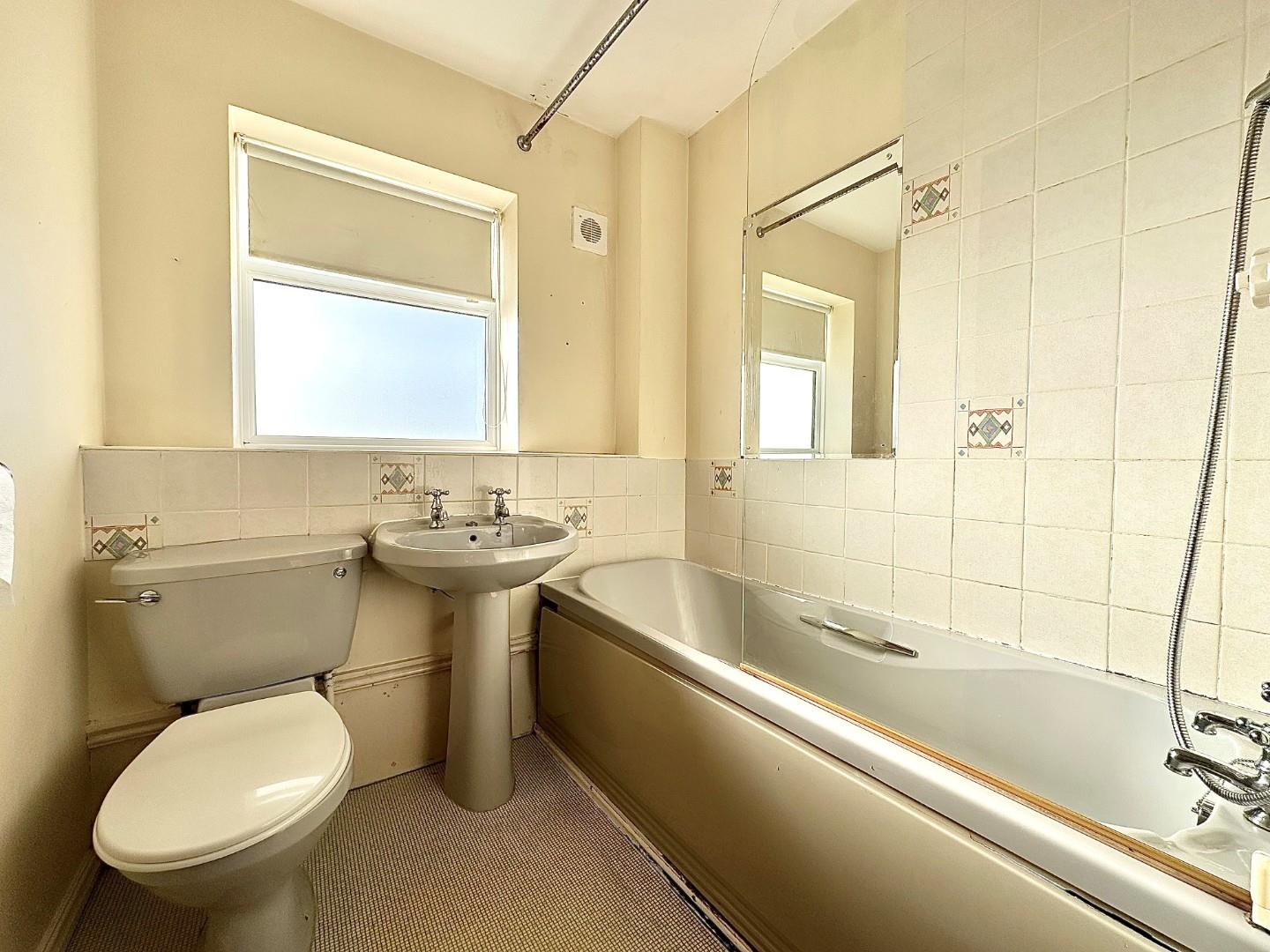 The Weavers, East Hunsbury