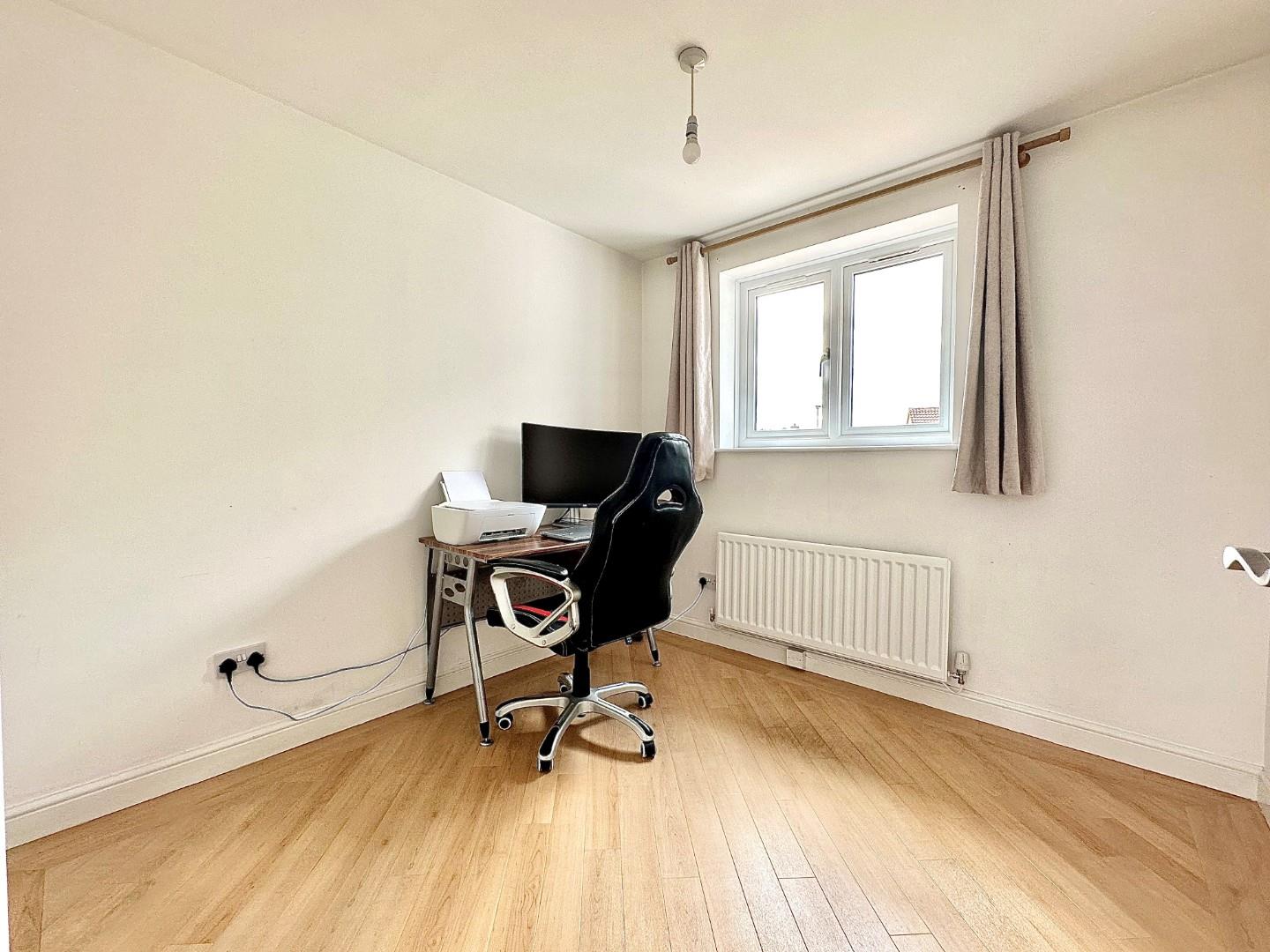 Swallow Close, East Hunsbury