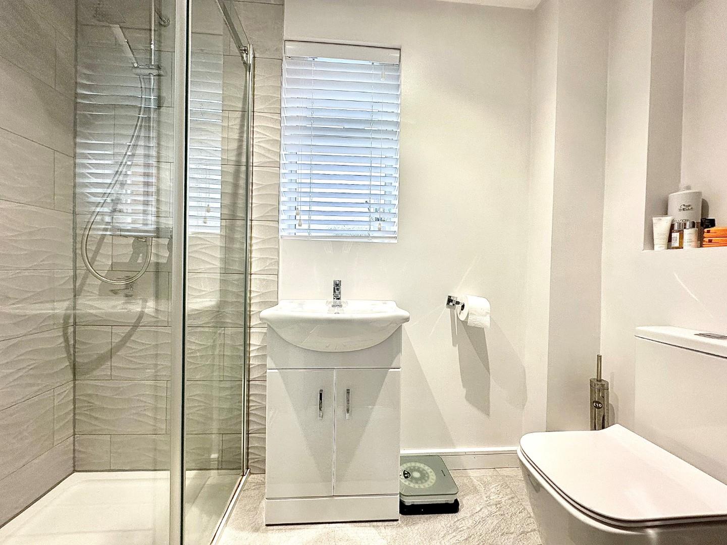 Blackwell Hill, West Hunsbury