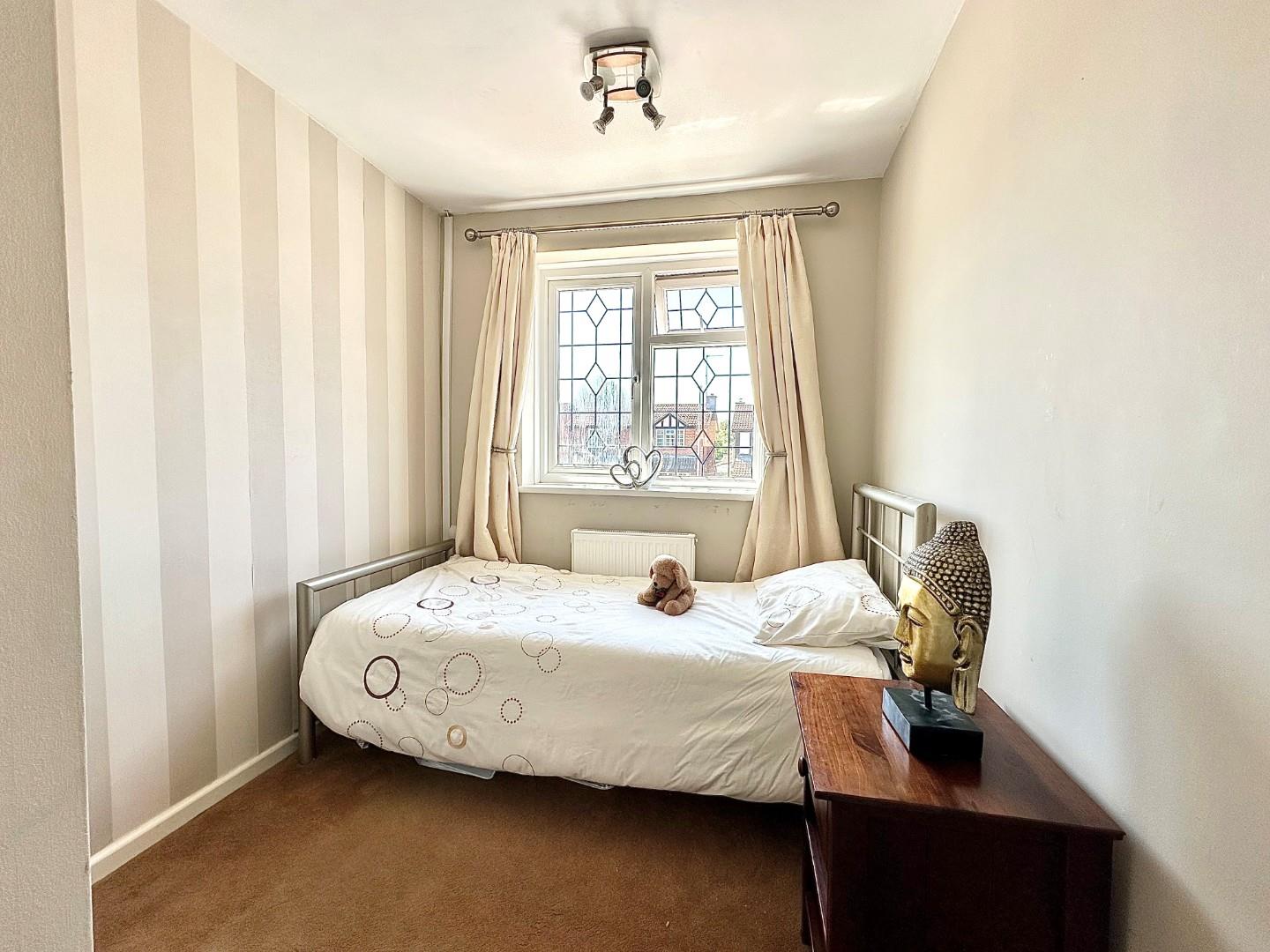 Lichfield Drive, East Hunsbury