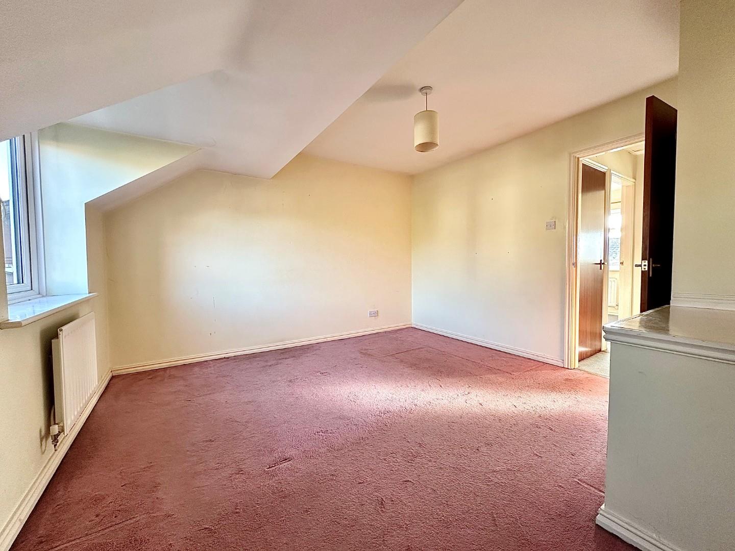 The Weavers, East Hunsbury