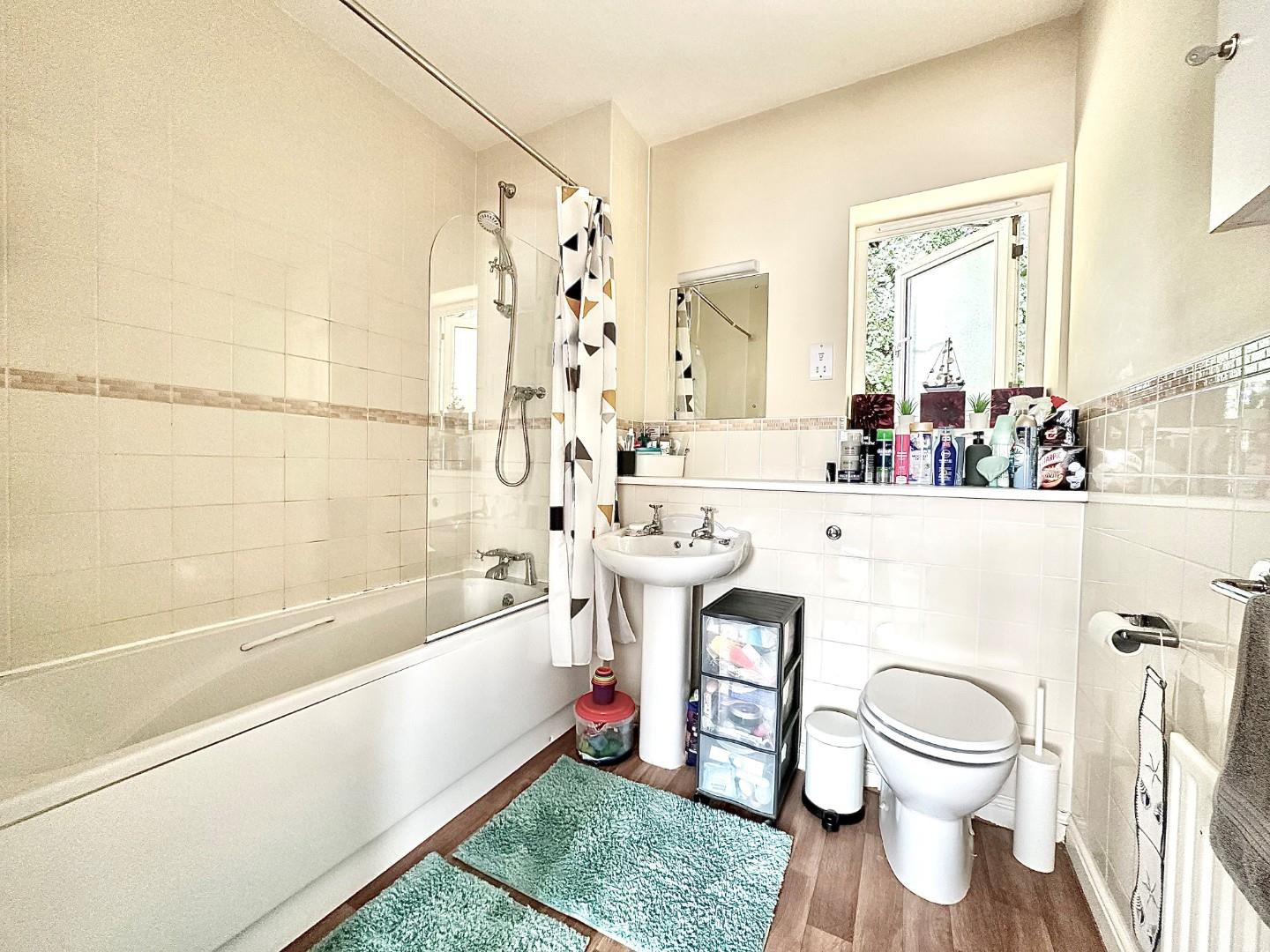 Firecrest Walk, West Hunsbury