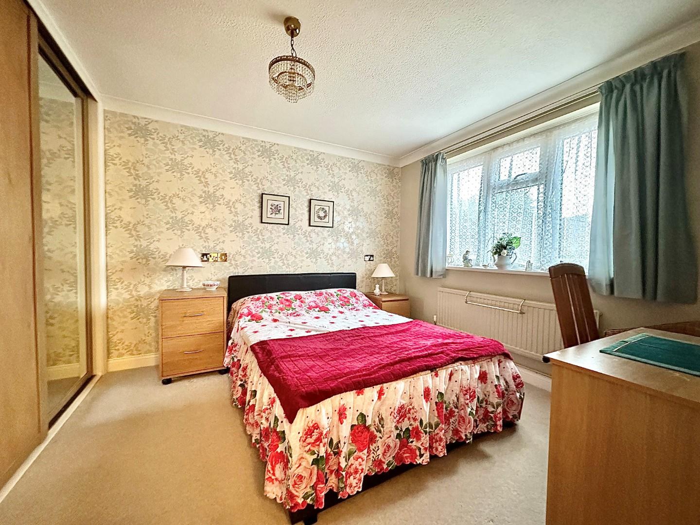 Wootton Brook Close, East Hunsbury