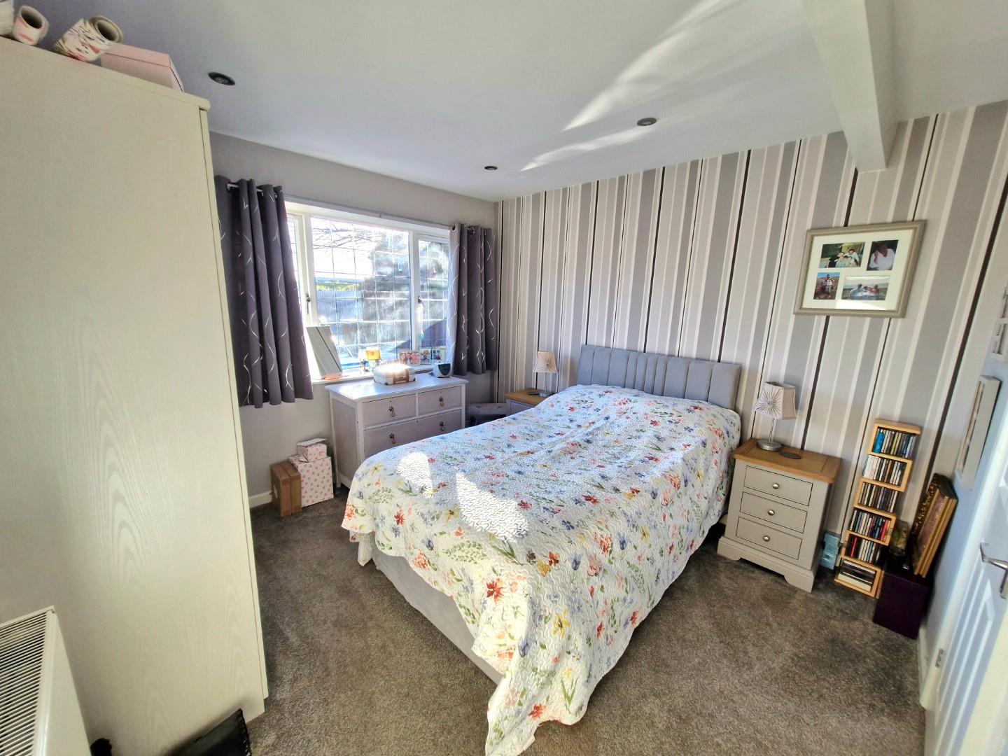 Yeoman Meadow, East Hunsbury