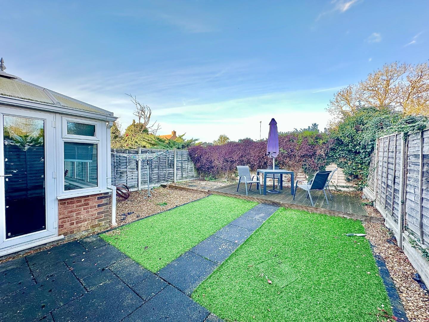 Tapeley Gardens, East Hunsbury