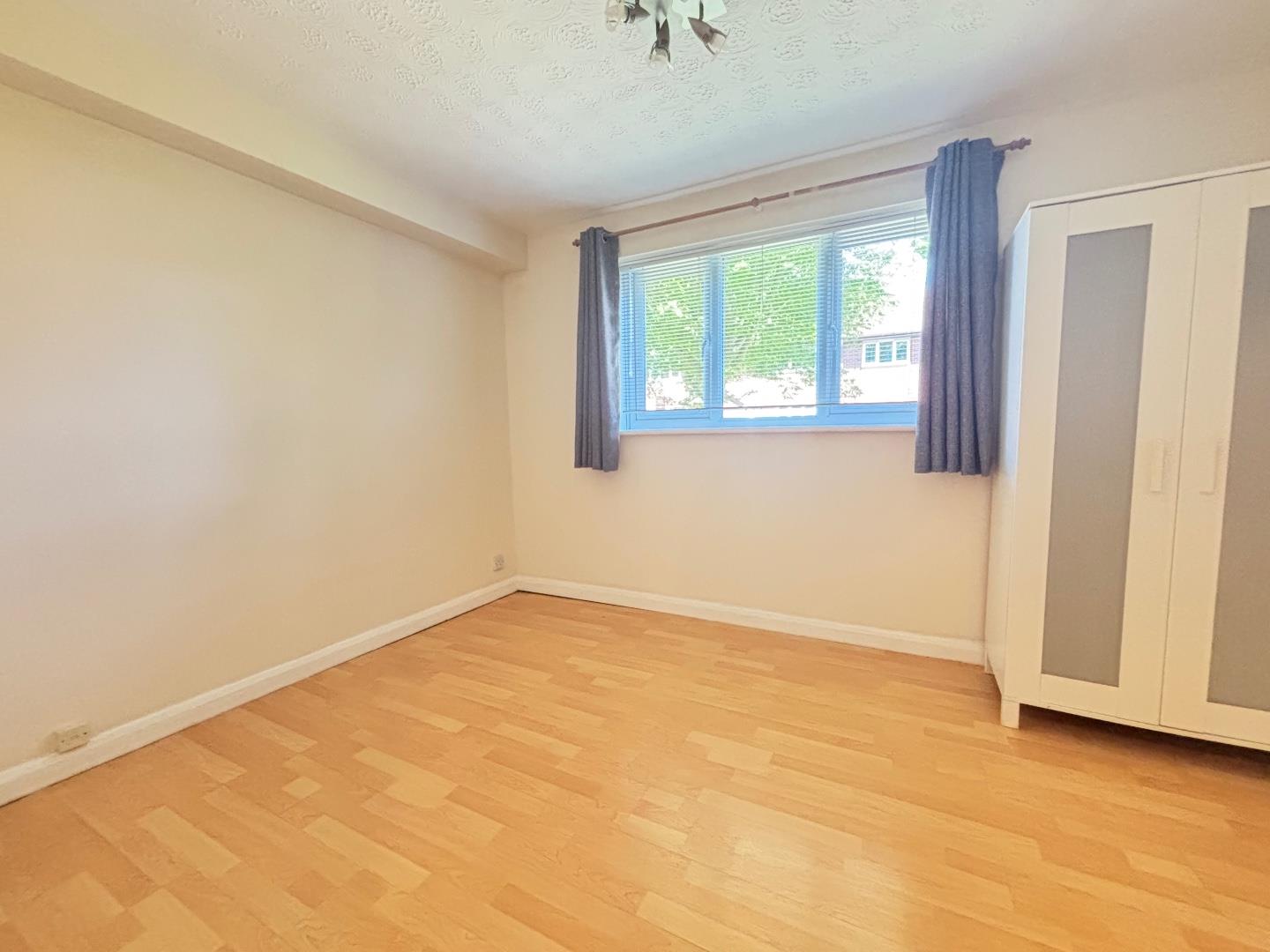 Muncaster Gardens, East Hunsbury