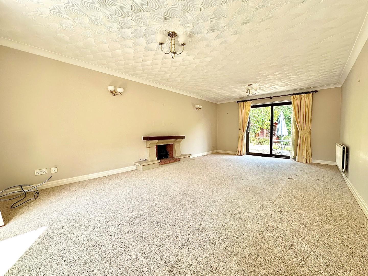 Kites Close, East Hunsbury