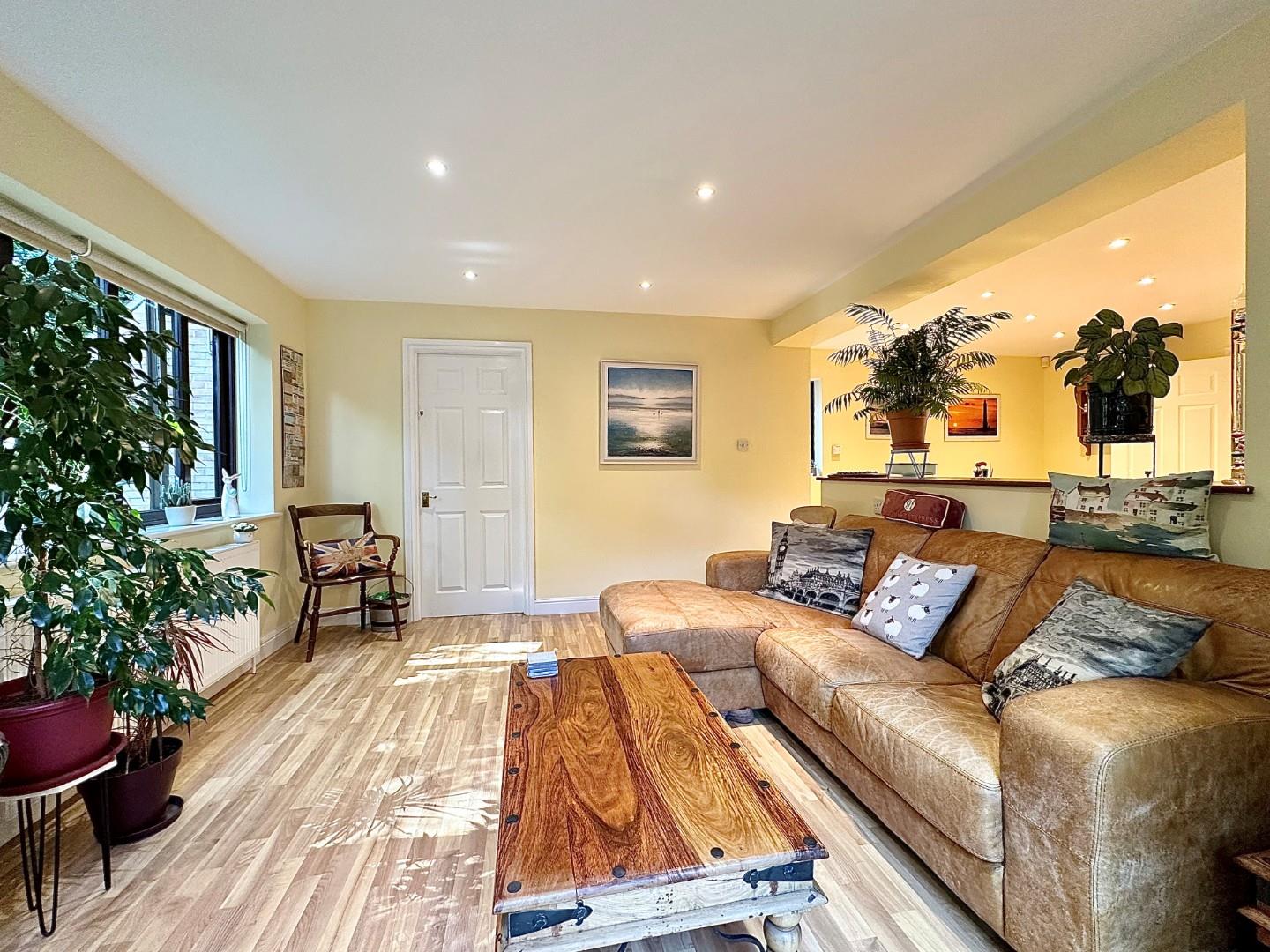 Sarek Park, West Hunsbury