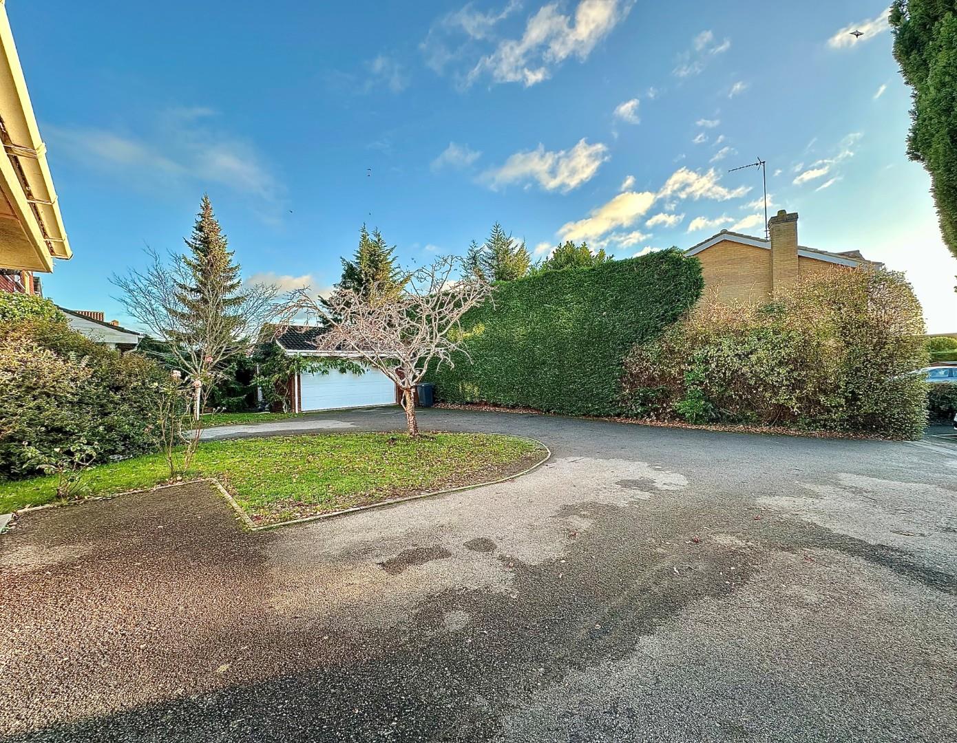 Wisley Close, East Hunsbury