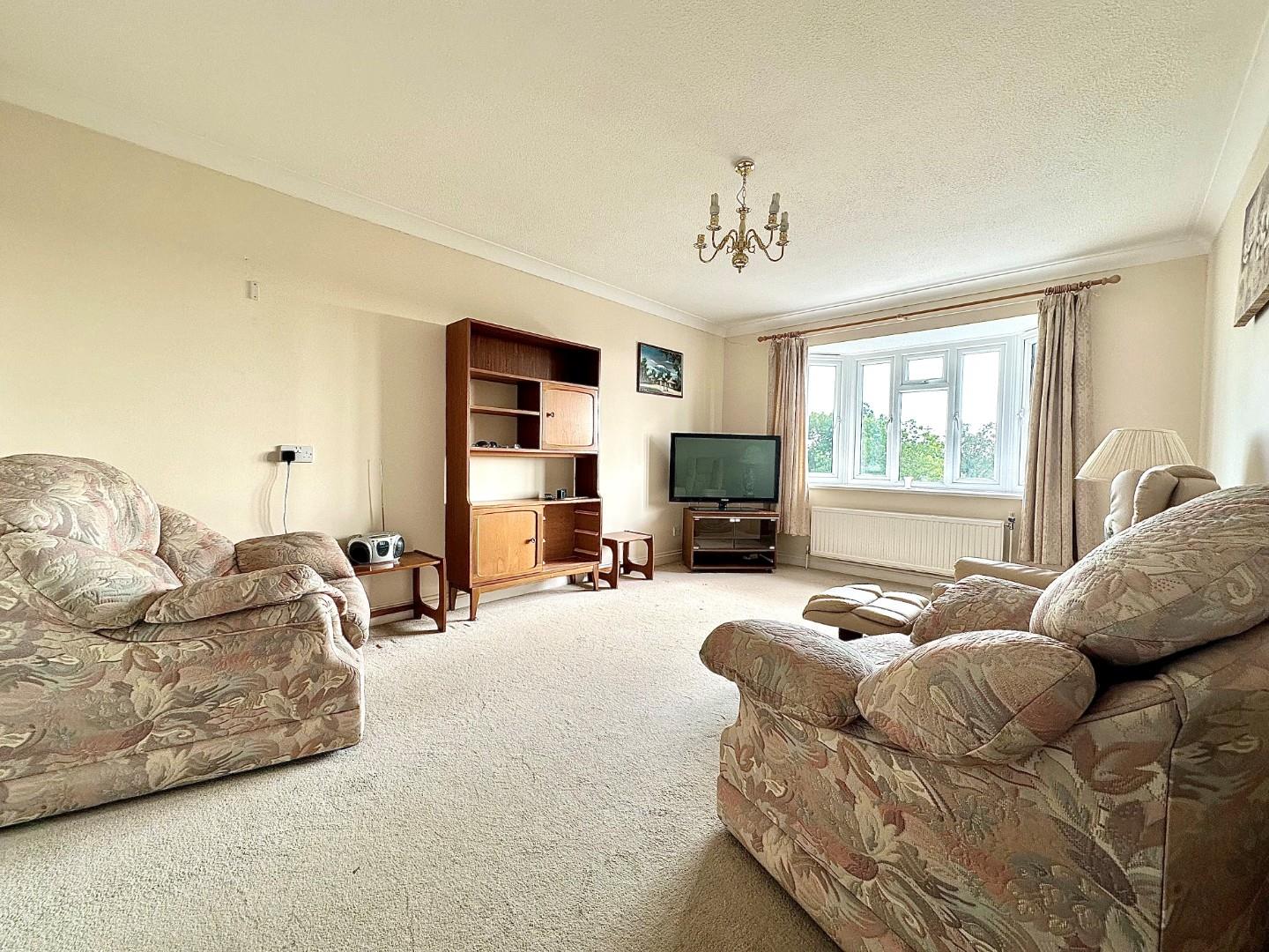 Wootton Brook Close, East Hunsbury