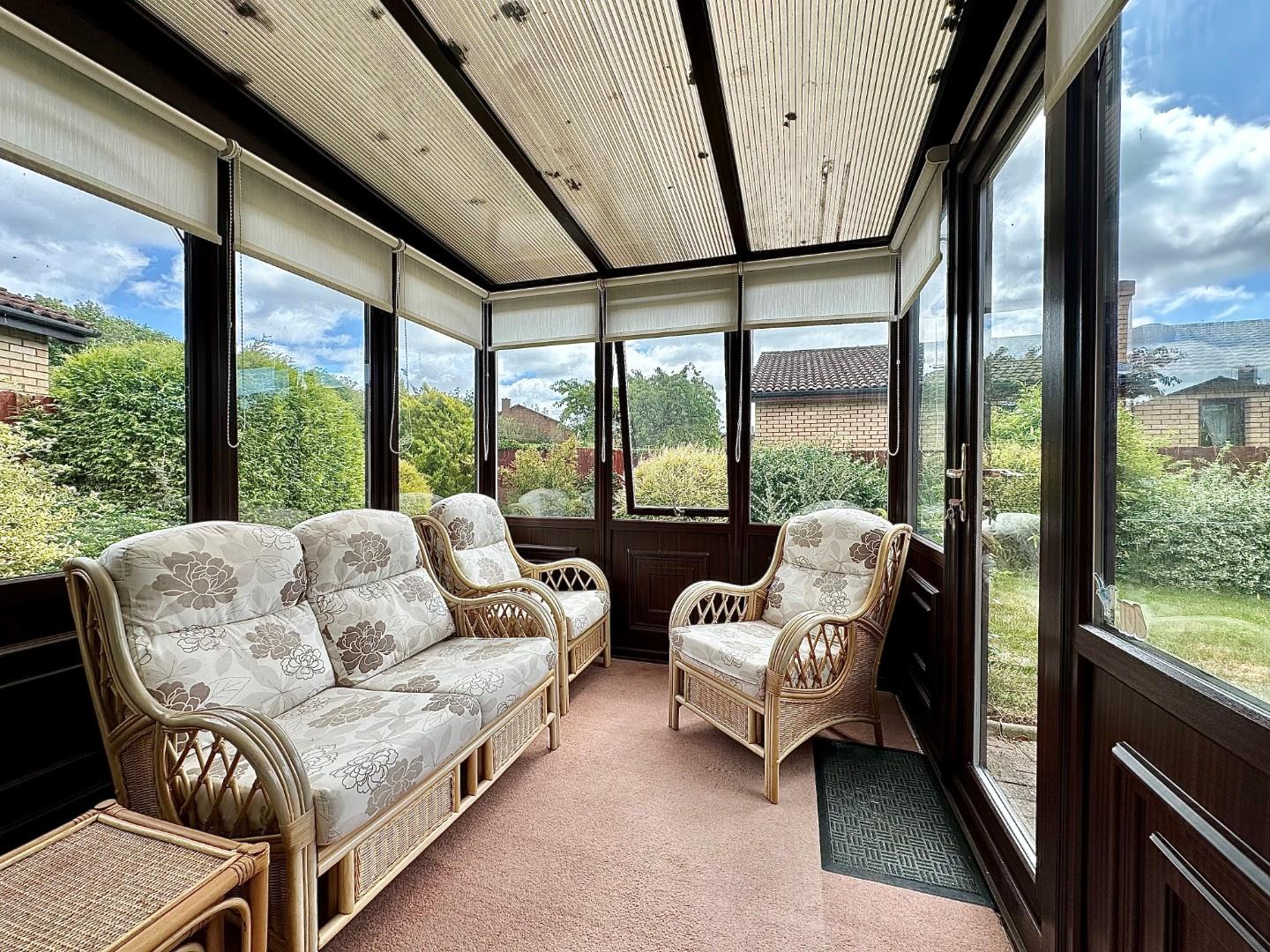 Grangewood, East Hunsbury