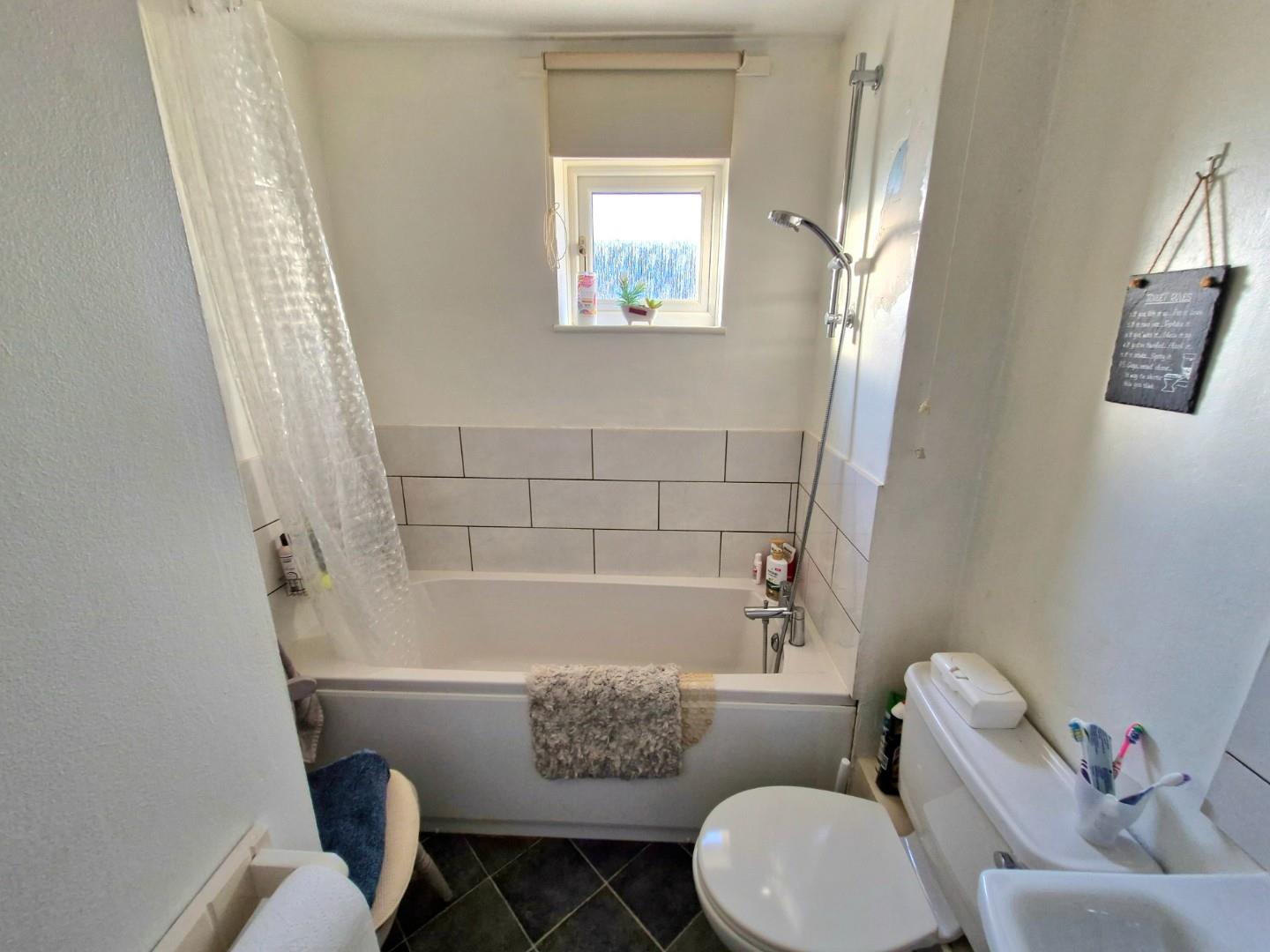 Yeoman Meadow, East Hunsbury