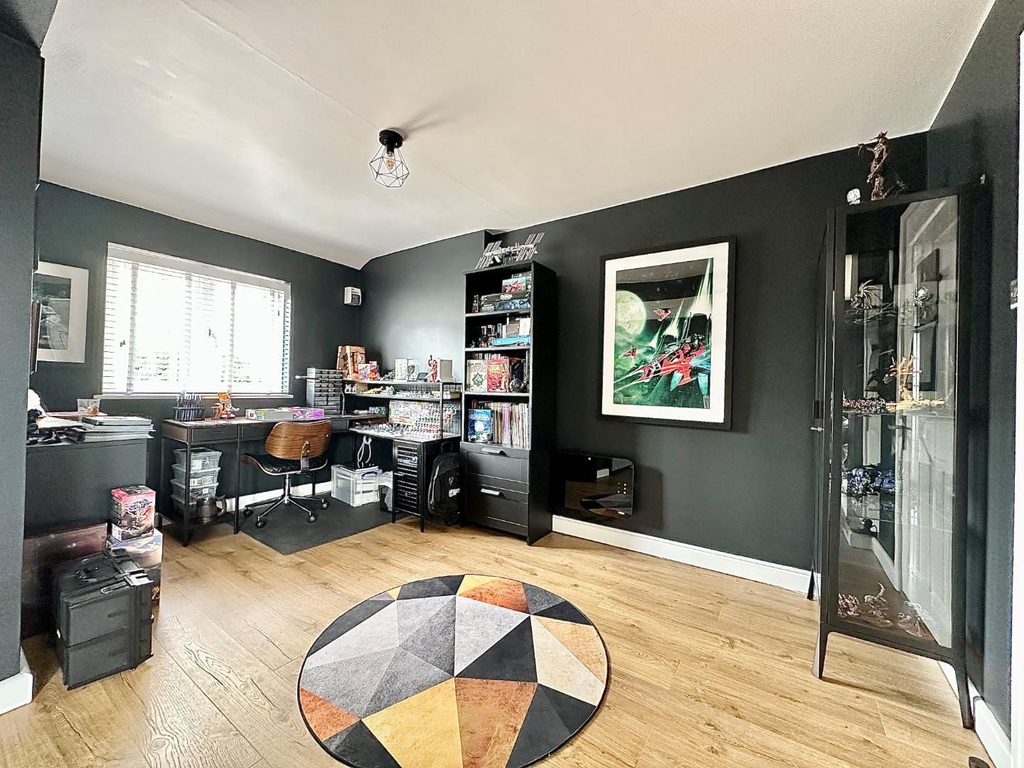 Swallow Close, East Hunsbury