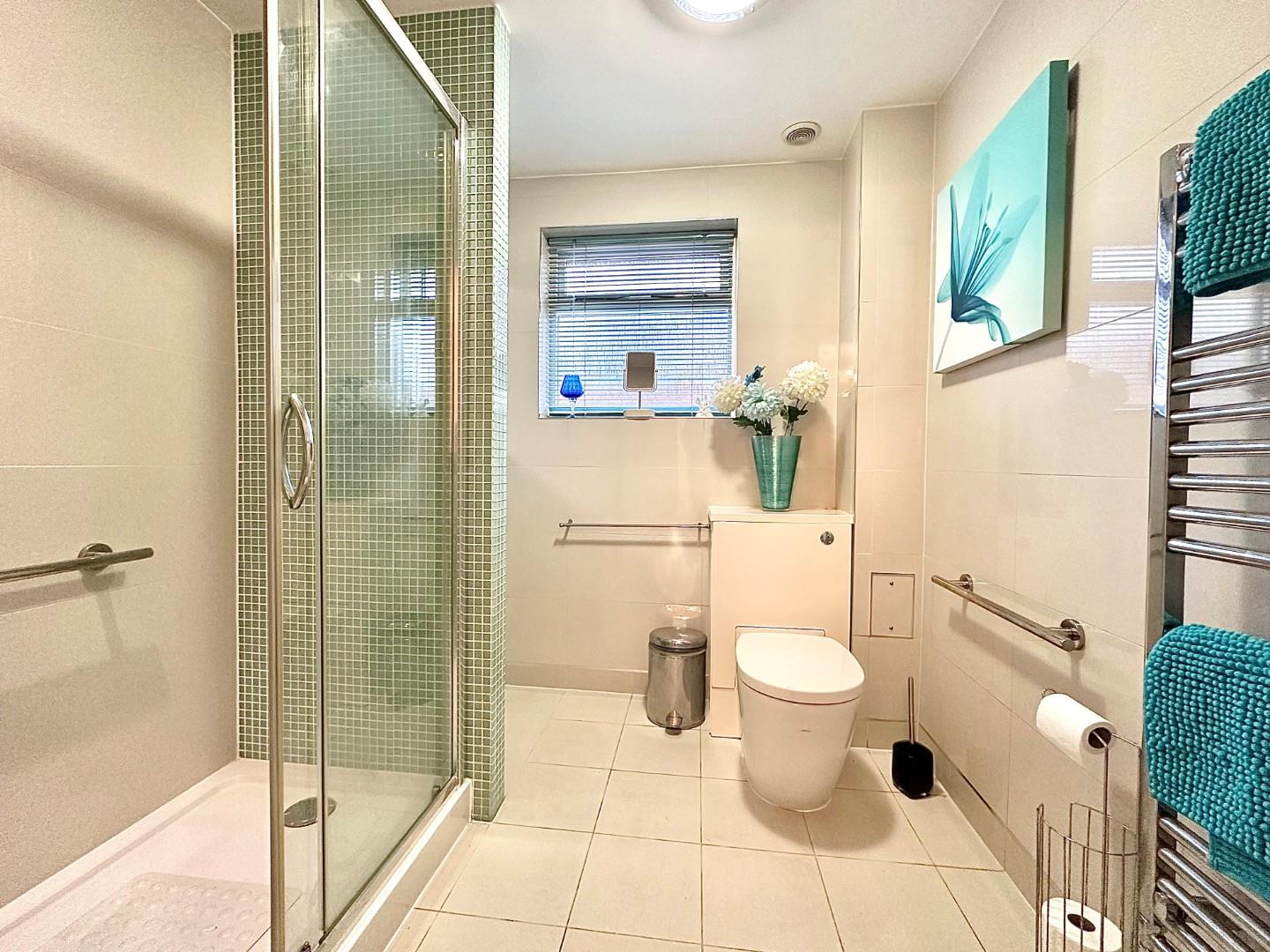 Wootton Brook Close, East Hunsbury