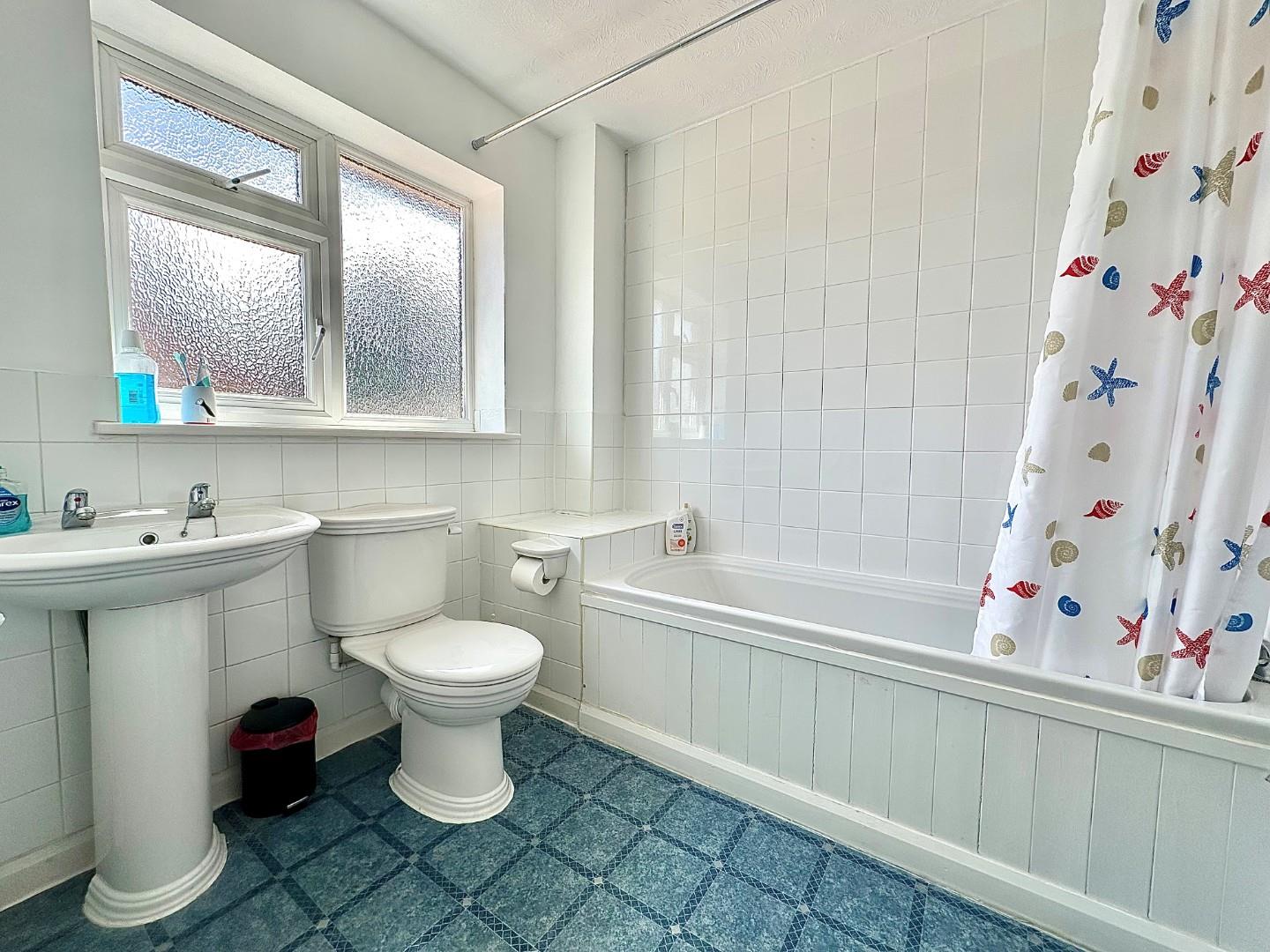 Tansy Close, West Hunsbury