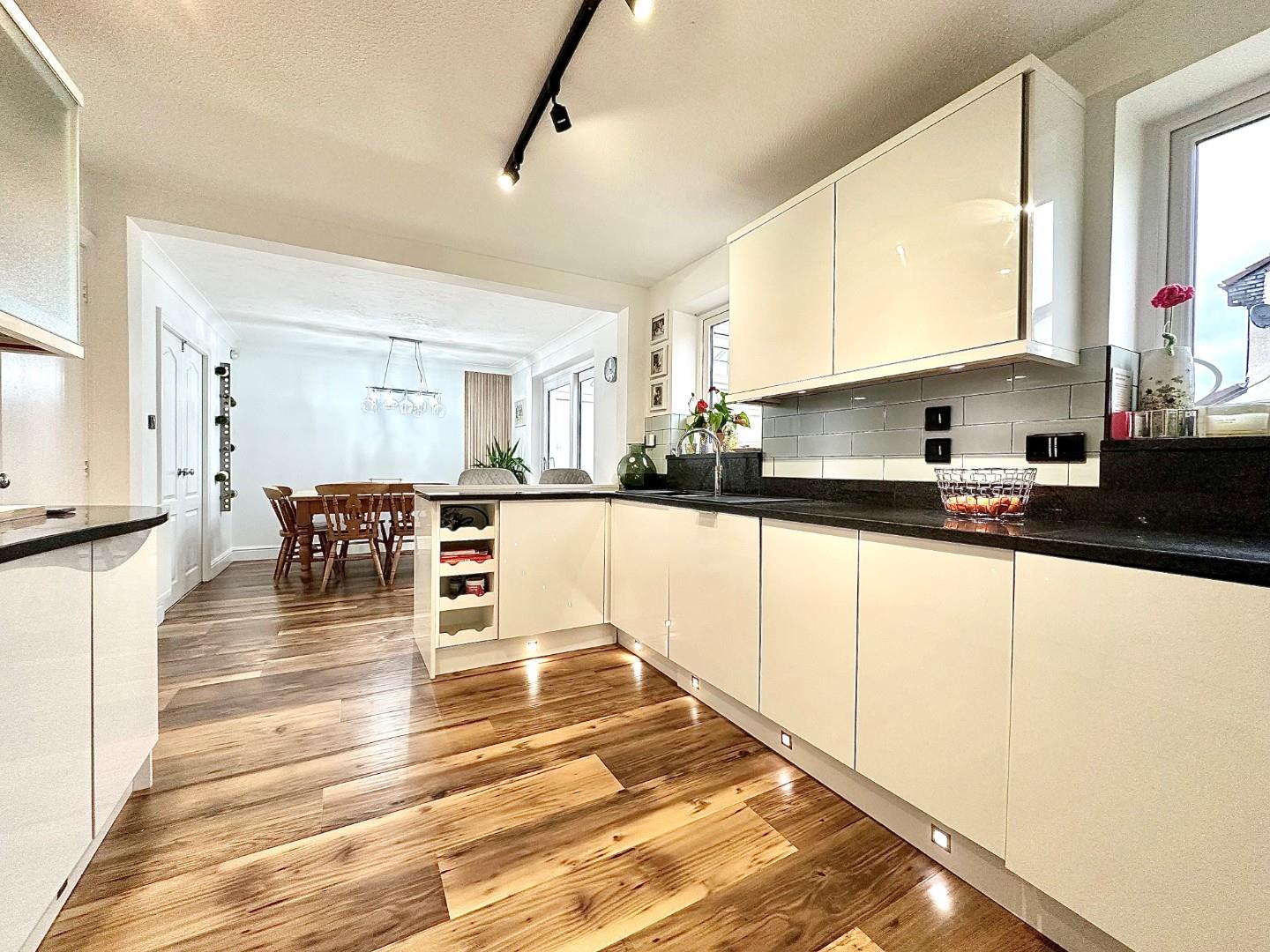 Muncaster Gardens, East Hunsbury