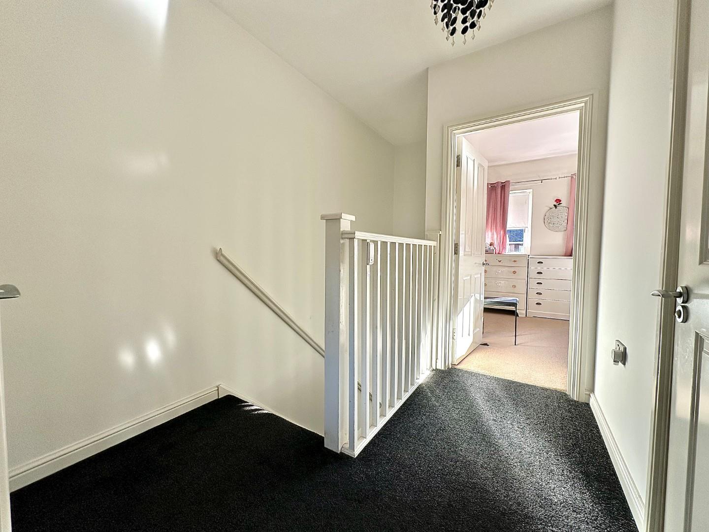 Mandarin Street, West Hunsbury