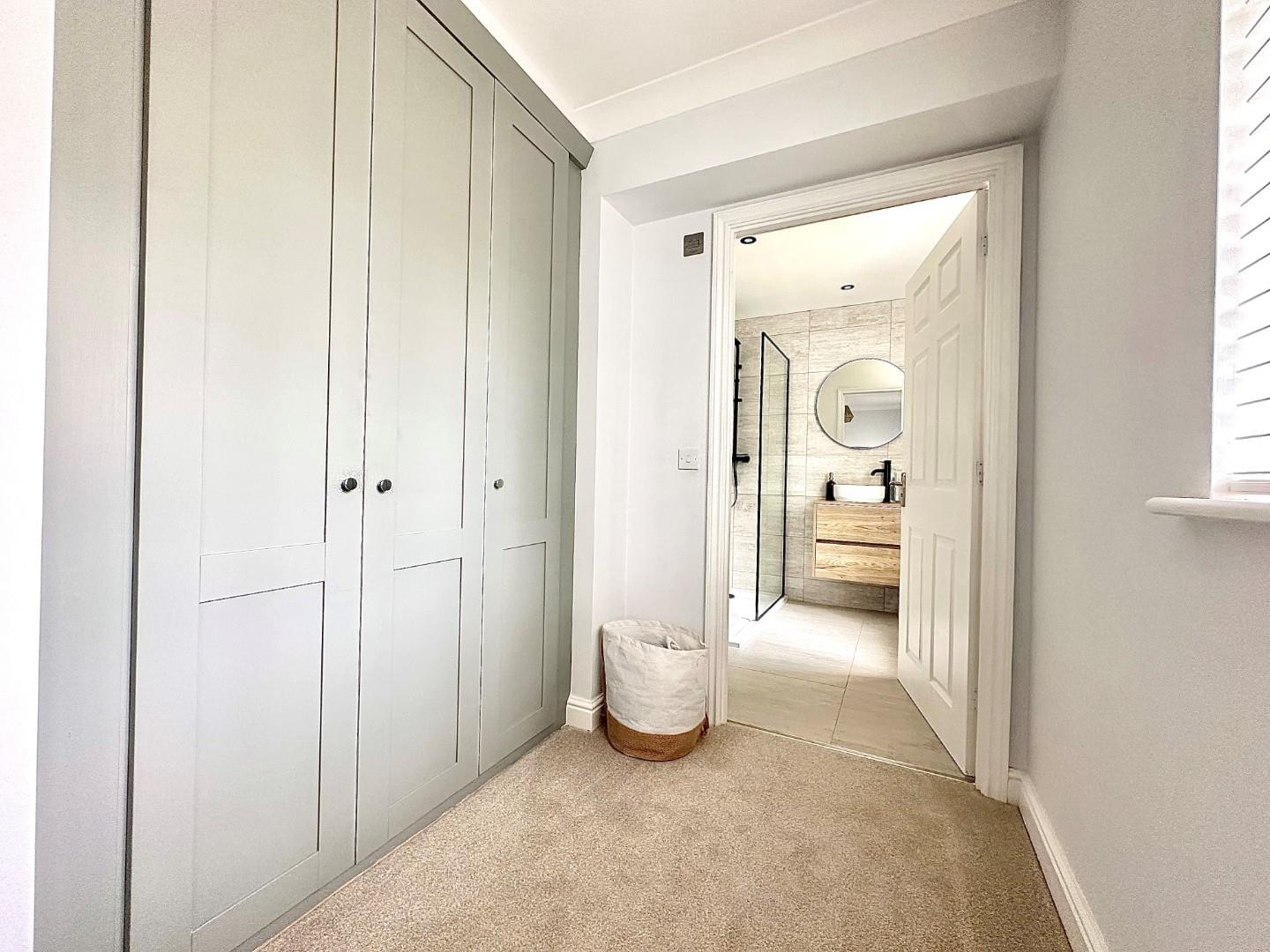 Ladymead Close, West Hunsbury