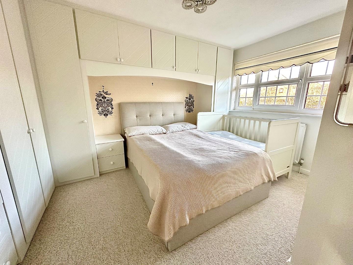 Peppercorn Way, East Hunsbury