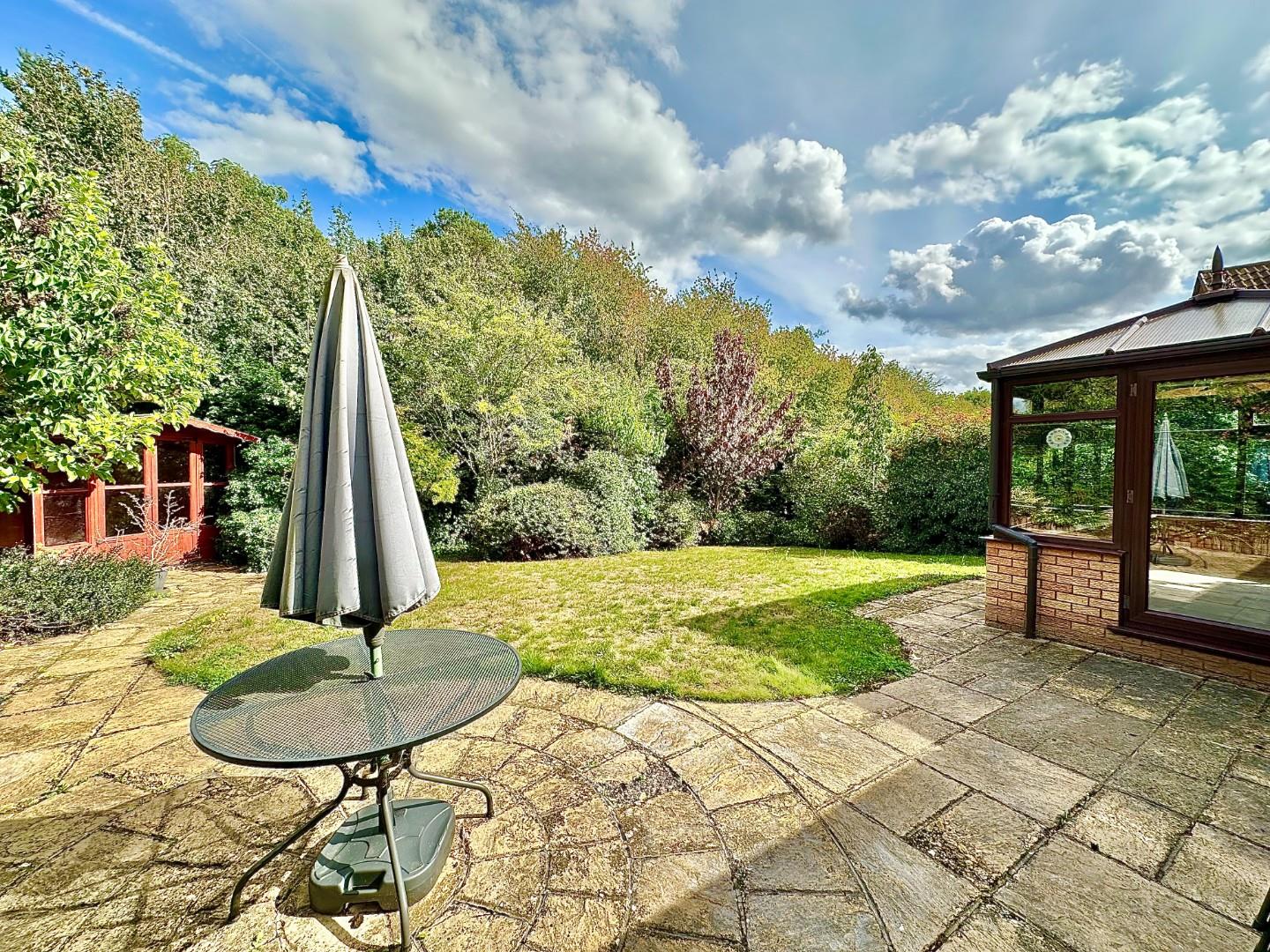 Kites Close, East Hunsbury