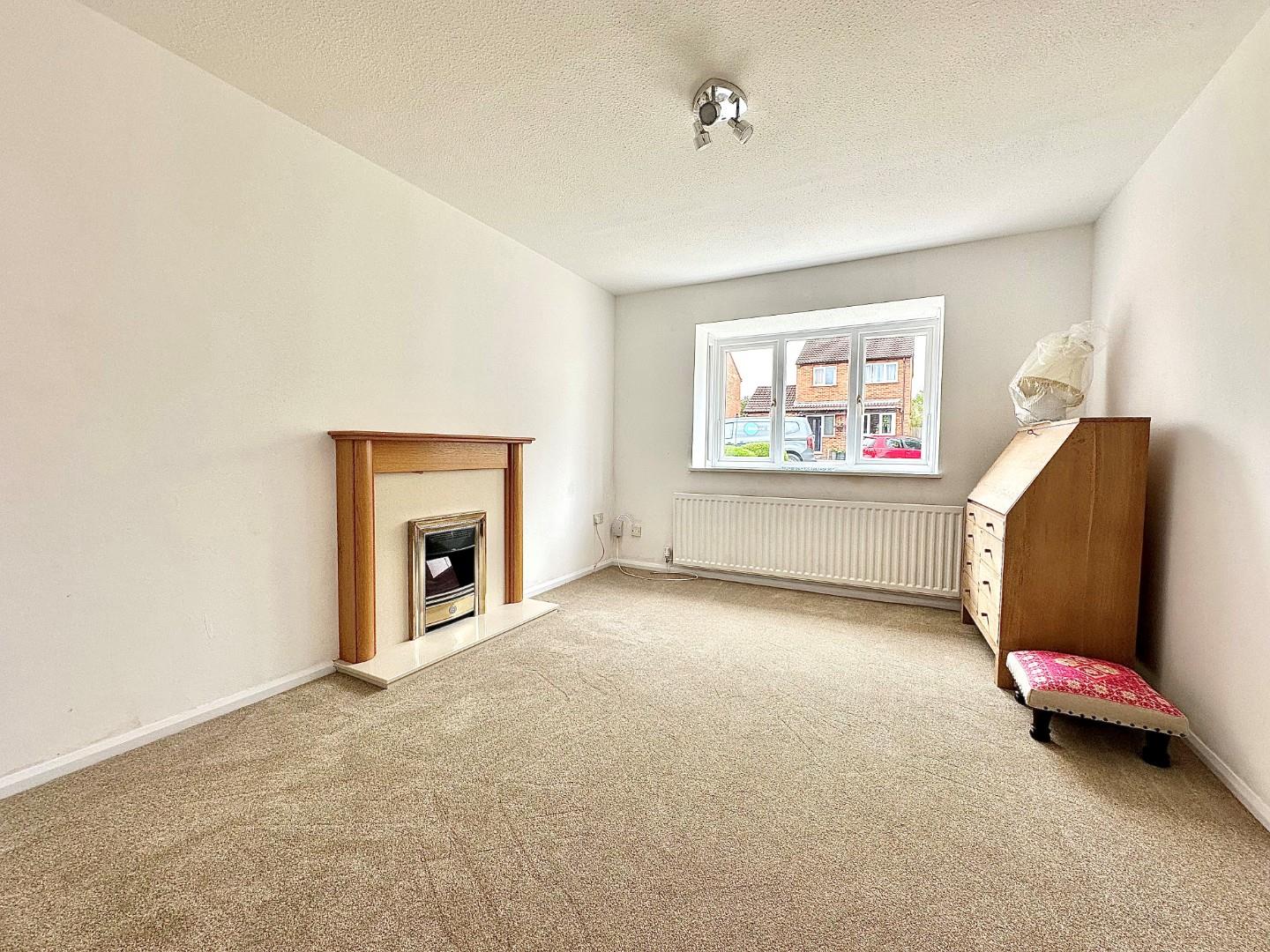 Kelburn Close, East Hunsbury