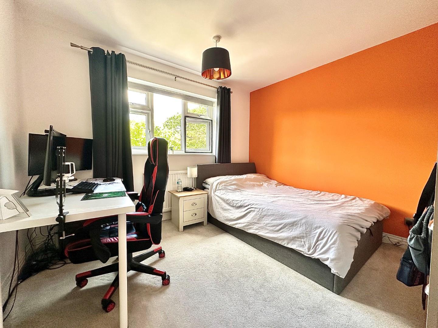 Tansy Close, West Hunsbury