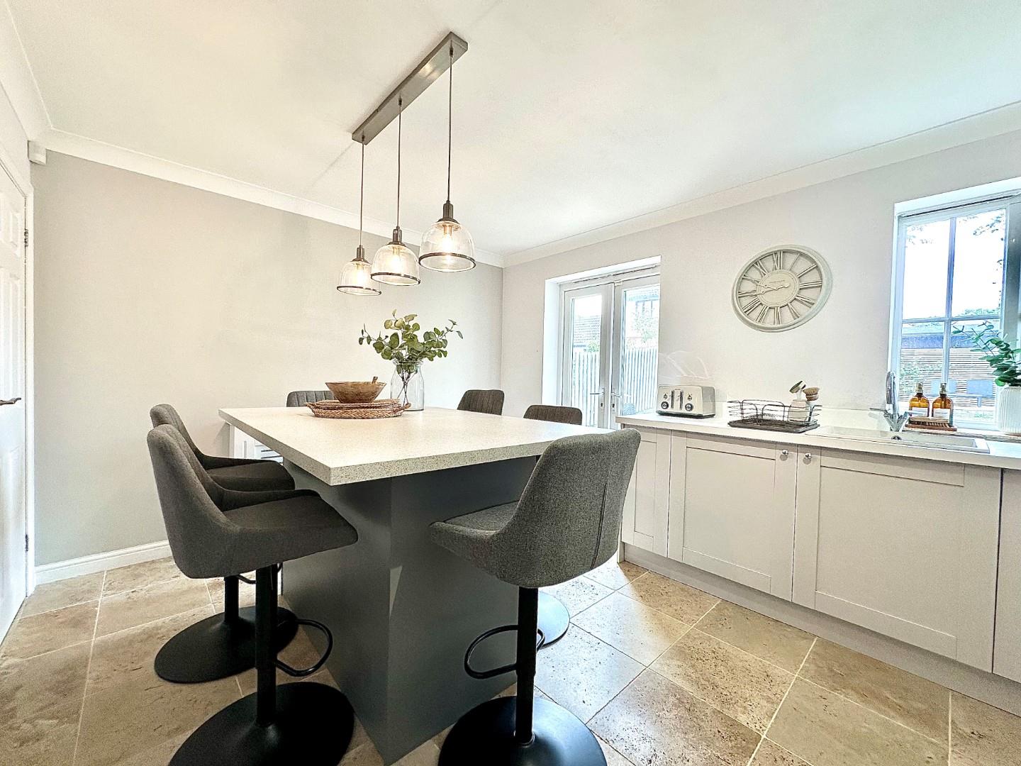 Ladymead Close, West Hunsbury