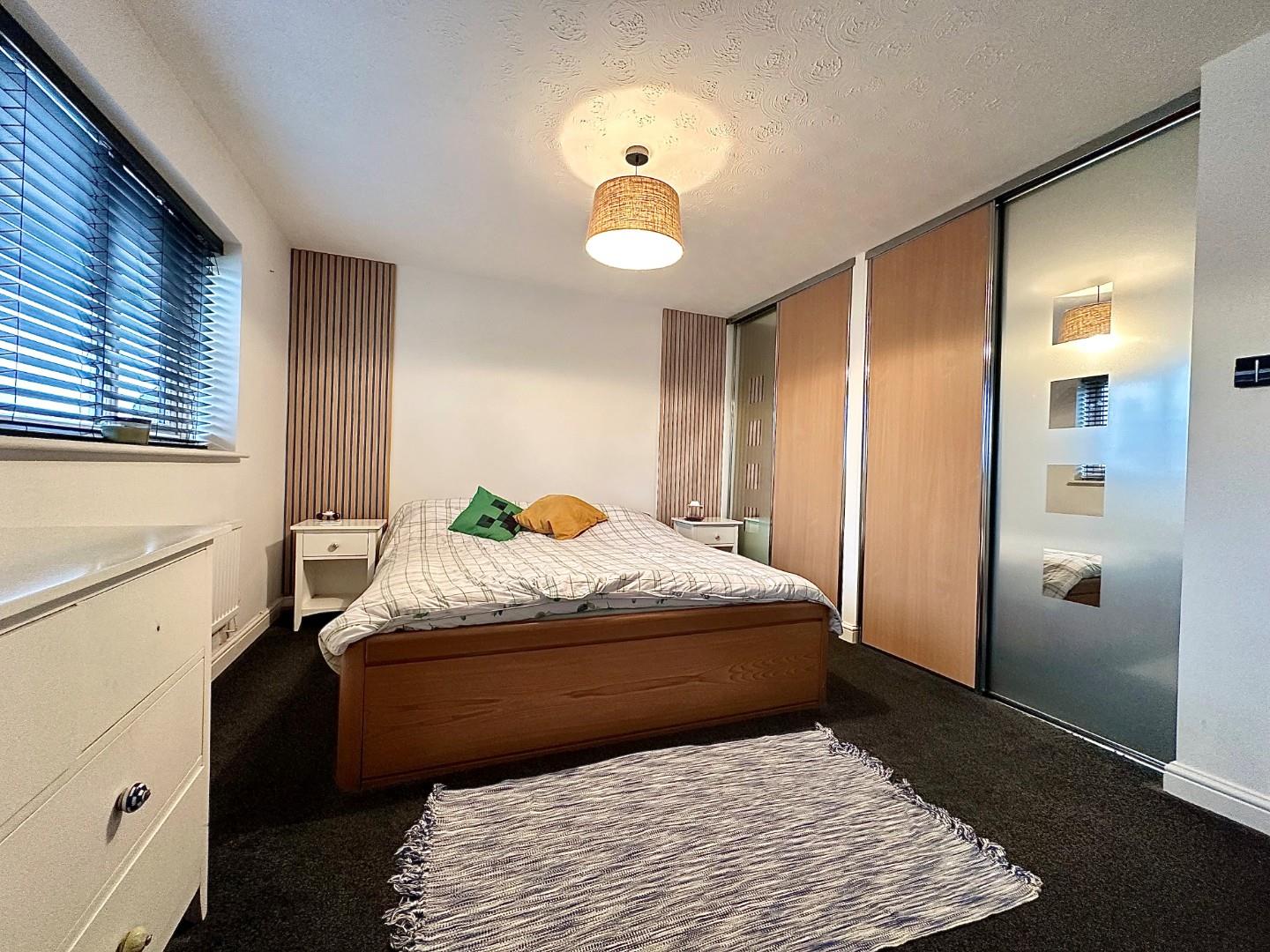 Muncaster Gardens, East Hunsbury