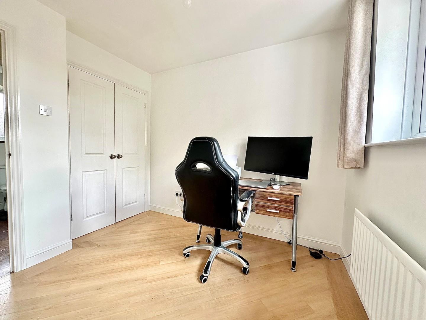 Swallow Close, East Hunsbury