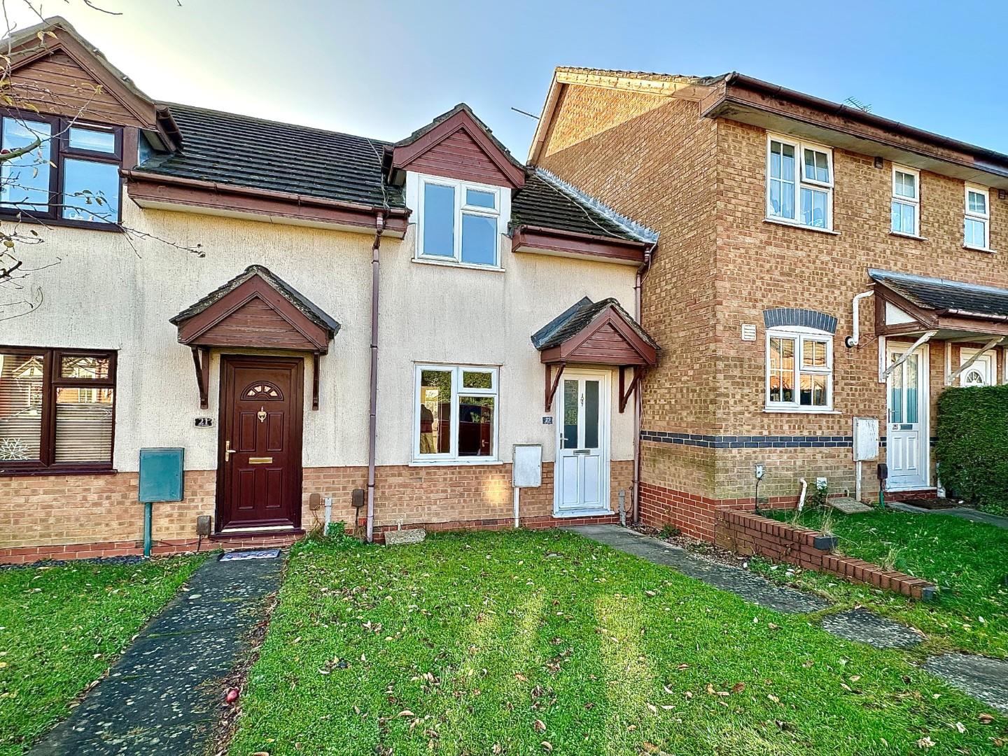 The Weavers, East Hunsbury