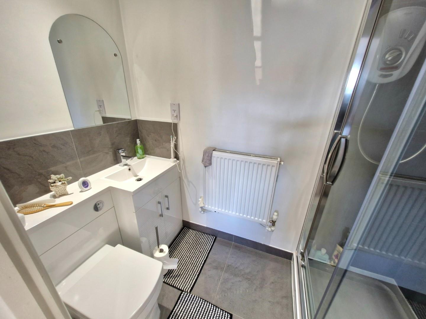 Yeoman Meadow, East Hunsbury