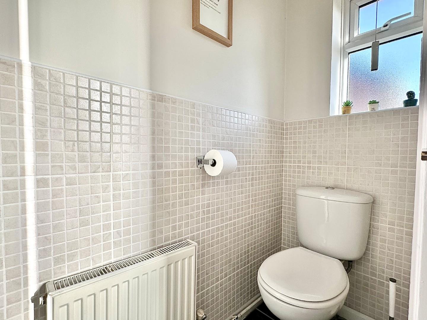 Tapeley Gardens, East Hunsbury