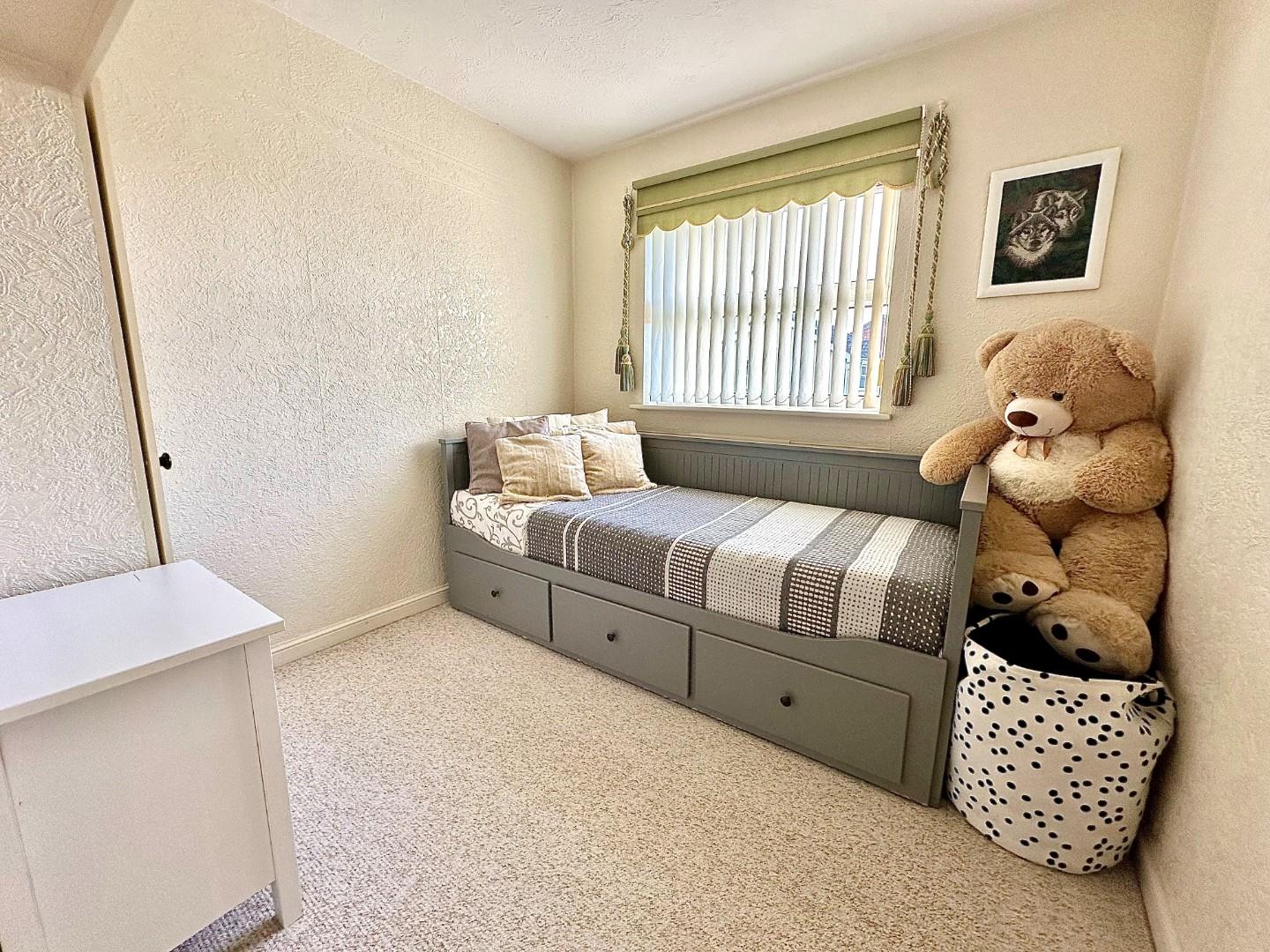 Peppercorn Way, East Hunsbury