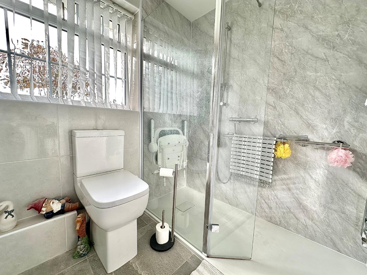 Summerfields, West Hunsbury