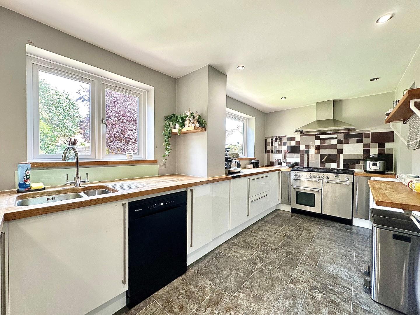 Swallow Close, East Hunsbury